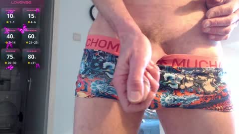 Pioux online show from January 3, 2:19 pm