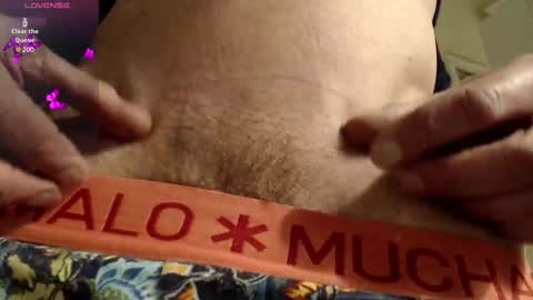 Pioux online show from March 2, 7:23 pm