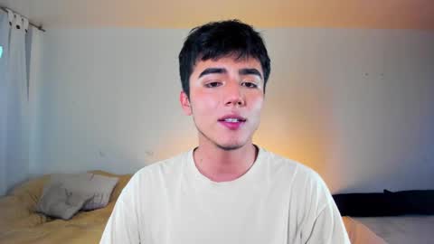 Shawn online show from December 13, 10:45 pm