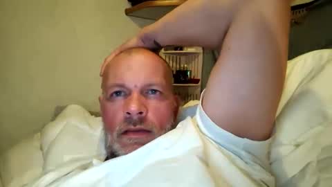shawnford734 online show from May 11, 8:10 am