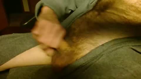 shawnmc7 online show from March 5, 11:28 am