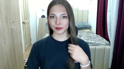 Snapshot of shawntel_cutiee chatting on October 20, 12:26 am shawniee 3 online show from October 20, 12:26 am