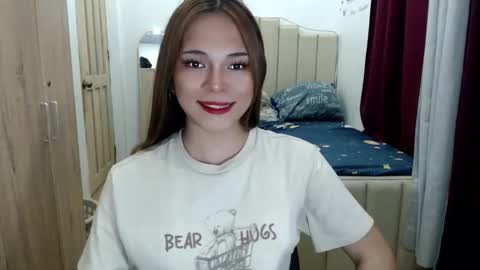 Snapshot of shawntel_cutiee chatting on October 7, 10:55 am shawniee 3 online show from October 7, 10:55 am