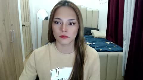Snapshot of shawntel_cutiee chatting on October 4, 3:26 am shawniee 3 online show from October 4, 3:26 am