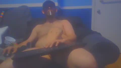 shawntheone online show from December 7, 2:14 am