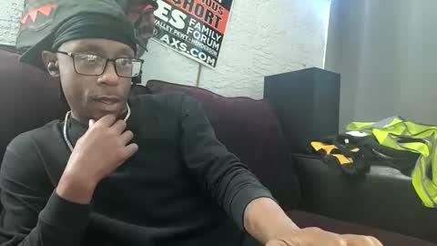 shawnvegas67 online show from February 4, 7:07 pm