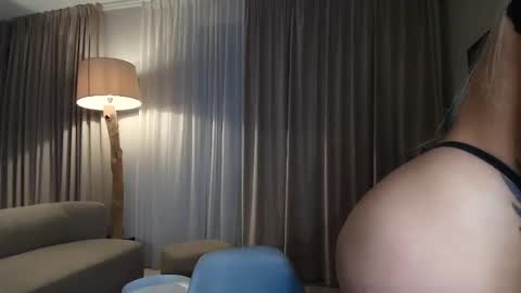 shayblonde online show from January 10, 8:58 pm