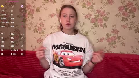 Shay online show from April 9, 6:19 am