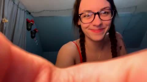 shaylar21 online show from February 21, 3:53 am