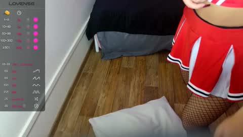 Shay online show from October 22, 4:37 am