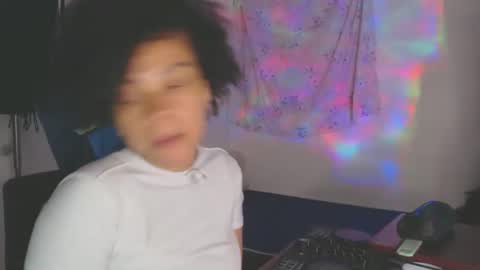 Shayna online show from February 26, 2:48 am