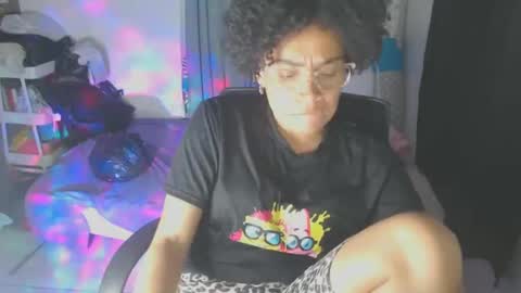 Shayna online show from February 15, 5:41 am