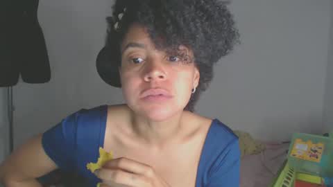 Shayna online show from November 16, 1:40 am