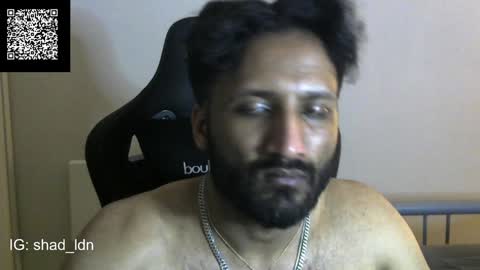 Snapshot of shdrz224 chatting on December 25, 9:54 pm Shad online show from December 25, 9:54 pm