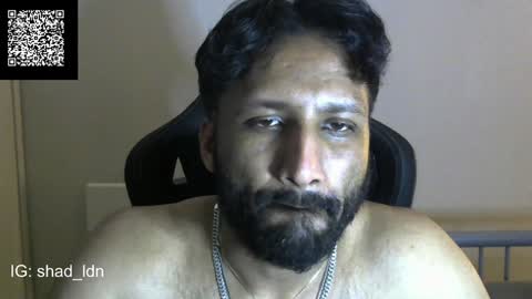 Snapshot of shdrz224 chatting on December 25, 1:10 am Shad online show from December 25, 1:10 am