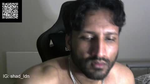 Snapshot of shdrz224 chatting on January 13, 1:23 am Shad online show from January 13, 1:23 am