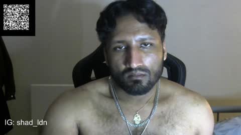 Snapshot of shdrz224 chatting on January 7, 12:34 am Shad online show from January 7, 12:34 am