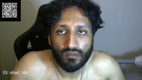 Snapshot of shdrz224 chatting on December 5, 11:23 pm Shad online show from December 5, 11:23 pm