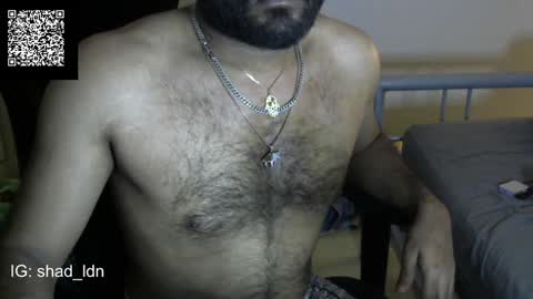 Snapshot of shdrz224 chatting on January 4, 2:46 am Shad online show from January 4, 2:46 am