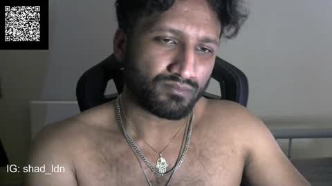 Snapshot of shdrz224 chatting on January 9, 11:45 pm Shad online show from January 9, 11:45 pm