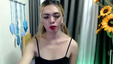 shea_andrea online show from March 16, 9:08 pm