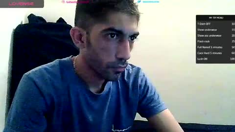 shebas07 online show from April 13, 6:06 am