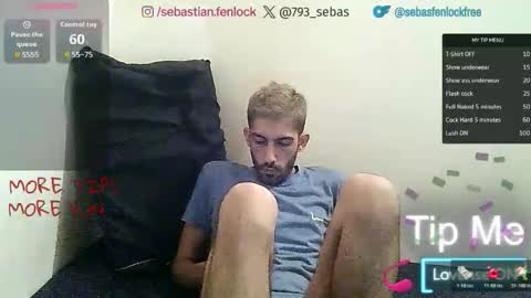 shebas07 online show from March 15, 6:29 am