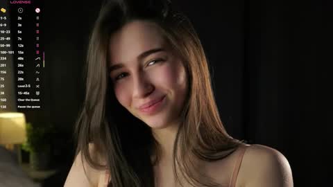 Tessa online show from May 9, 2:50 am