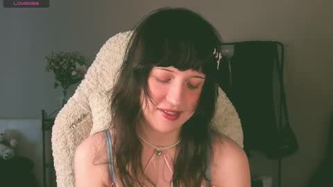 Chiara online show from May 11, 12:34 pm