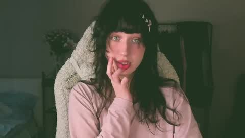 Chiara online show from June 1, 4:41 pm
