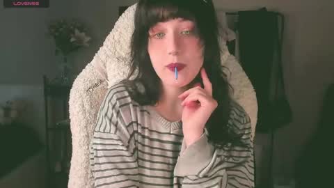 Chiara online show from May 16, 12:15 pm