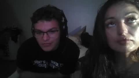 Room4Pleasure online show from May 27, 5:04 am