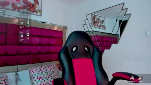 Shego  online show from February 27, 1:20 am