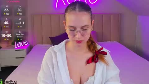 Amely online show from June 15, 10:18 am