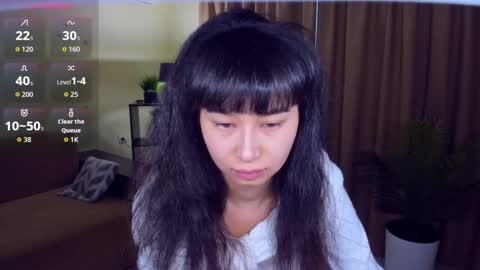 Sheila online show from October 18, 8:07 am