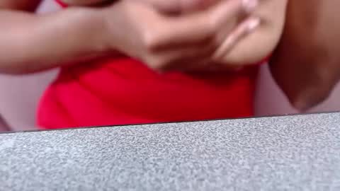 Sheila Makano online show from December 18, 11:22 pm