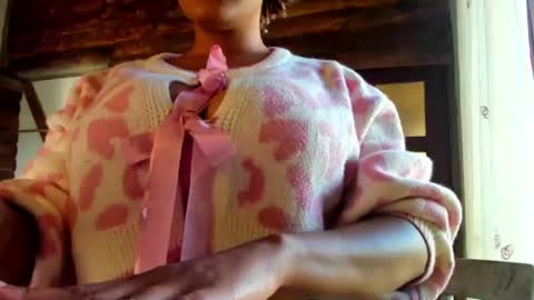 Sheila Makano online show from June 9, 9:36 pm