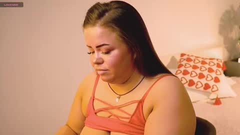 sheilla_queen online show from February 25, 1:47 pm