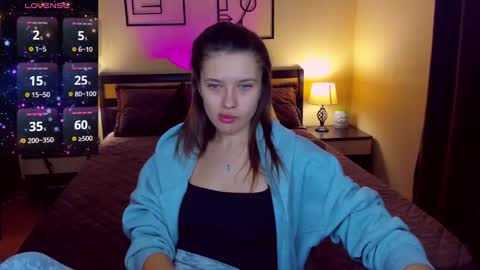 Alexis online show from March 10, 8:06 am