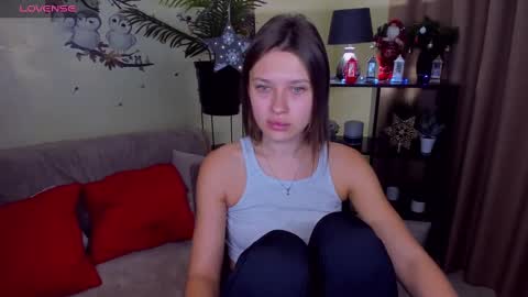 Alexis online show from January 10, 7:25 am