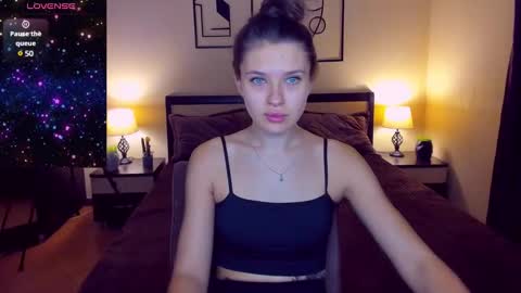 Alexis online show from February 4, 8:02 am