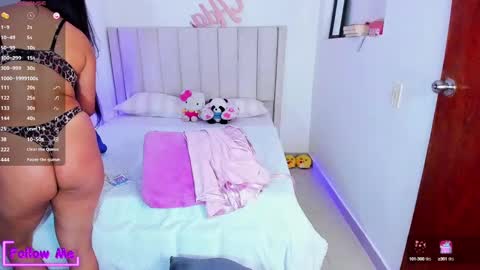 Snapshot of sheirysex chatting on March 11, 7:57 am Danna online show from March 11, 7:57 am