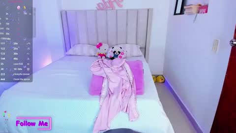 Snapshot of sheirysex chatting on September 30, 4:01 am Danna online show from September 30, 4:01 am