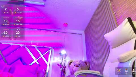 Snapshot of shelby_carson chatting on February 25, 7:27 pm Shelby cute online show from February 25, 7:27 pm