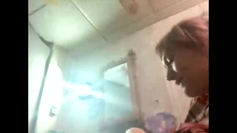 Snapshot of shelbybaby01 chatting on February 23, 8:39 am Shelby holes online show from February 23, 8:39 am