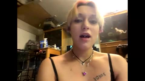 Snapshot of shelbybaby01 chatting on December 29, 1:49 pm Shelby holes online show from December 29, 1:49 pm