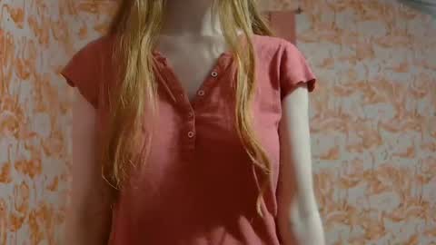 Erika online show from September 26, 5:15 am