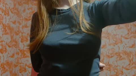 Erika online show from January 26, 2:14 am