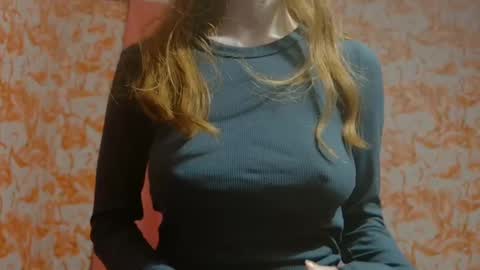 Erika online show from January 23, 3:48 am