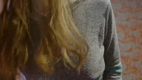 Erika online show from February 23, 8:22 pm